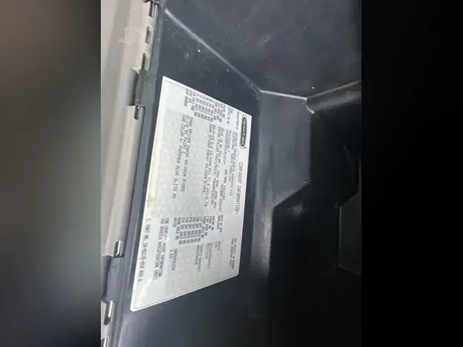 2015 FREIGHTLINER CASCADIA 113