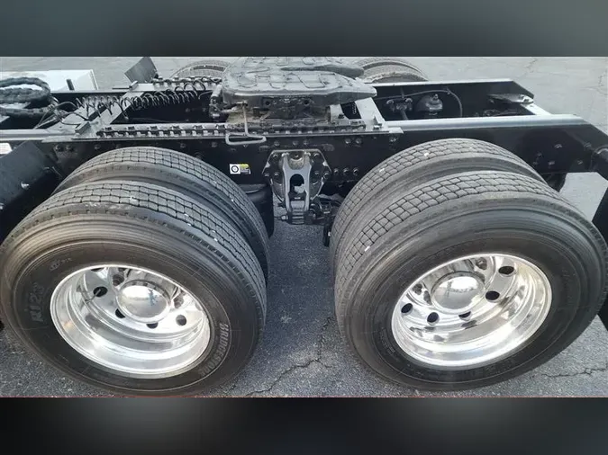 2020 KENWORTH T680