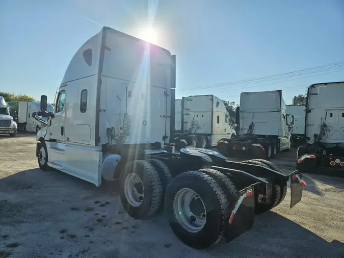 2020 FREIGHTLINER/MERCEDES NEW CASCADIA PX12664