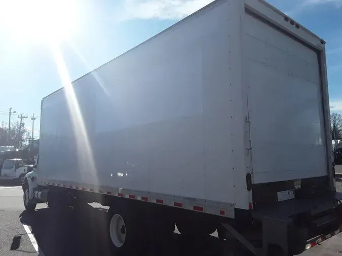 2019 NAVISTAR INTERNATIONAL MV607 (4X2)