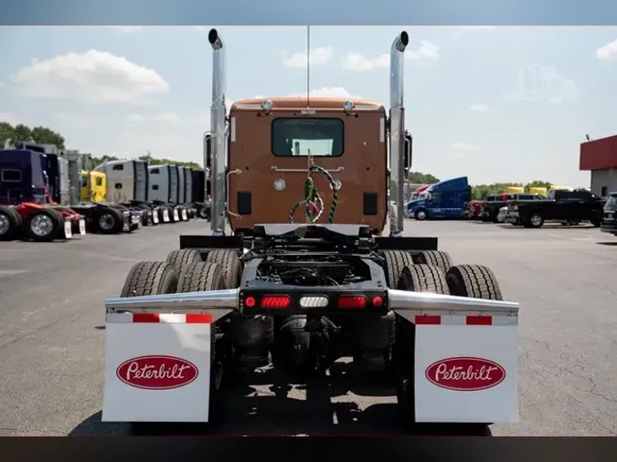 2026 PETERBILT 589