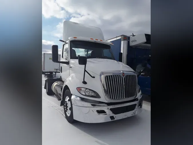 2019 NAVISTAR INTERNATIONAL RH613 DAYCAB S/A122062f31ee771a223ac949a2cdc413a