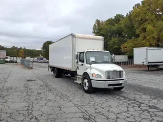 2020 FREIGHTLINER/MERCEDES M2 106