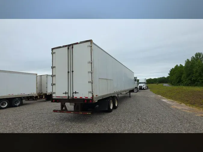 2007 Strick Trailers UNKNOWN
