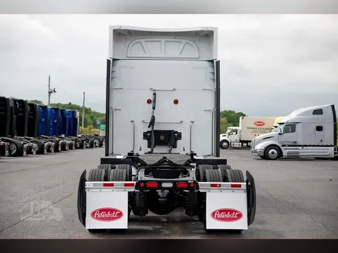 2024 PETERBILT 579