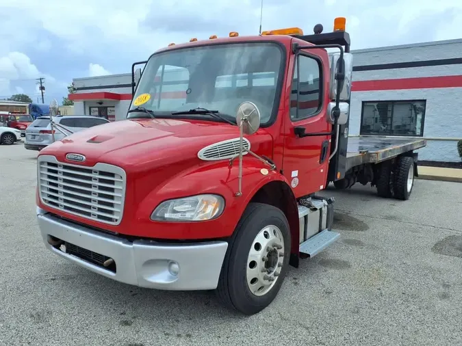 2018 FREIGHTLINER/MERCEDES M2 106122277321b99ec3902c11173a8b37cde