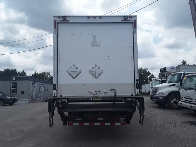 2023 FREIGHTLINER/MERCEDES M2 1061222c555e1553e1965e500a0f3d53388