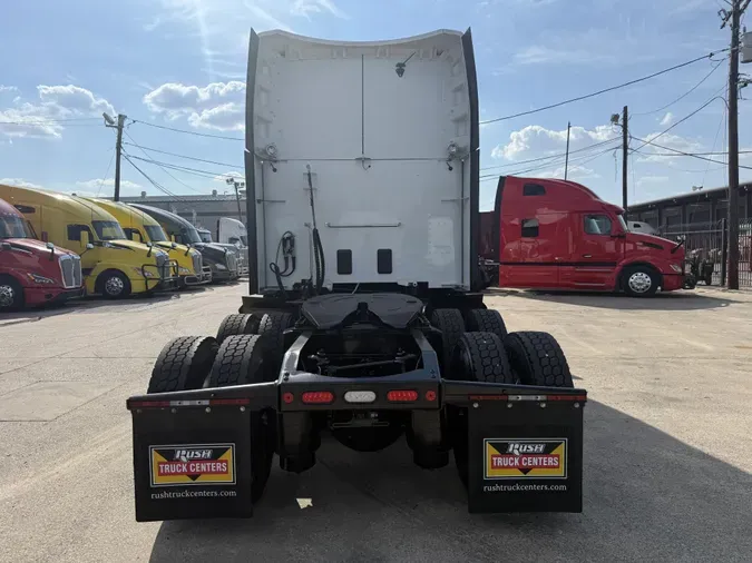 2021 Peterbilt 5791224e23c1b5116a4f4e050af4792d5a3