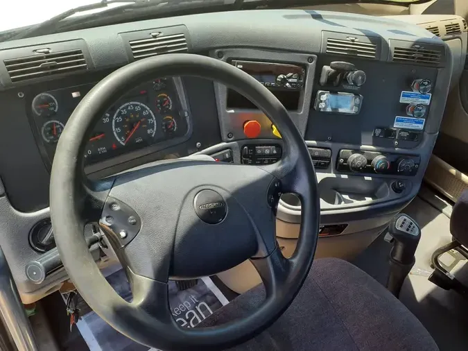 2020 FREIGHTLINER/MERCEDES CASCADIA 125