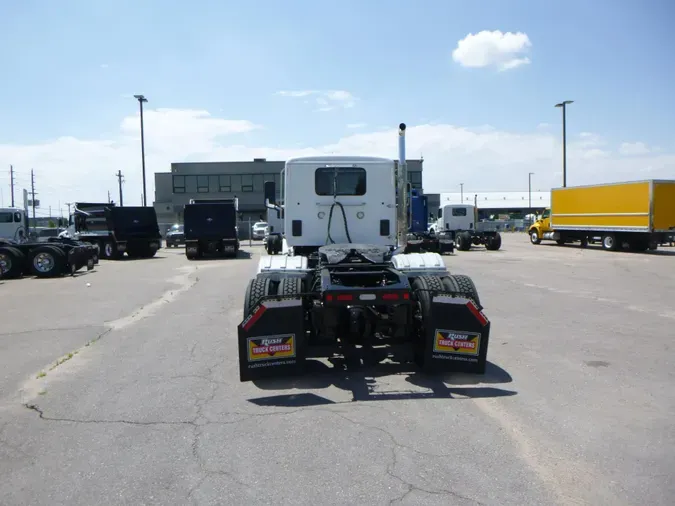 2021 Peterbilt 567