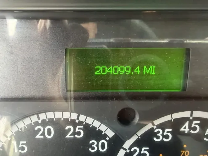 2018 FREIGHTLINER/MERCEDES M2 106122596a2d3ccadef83171efc34d3360b