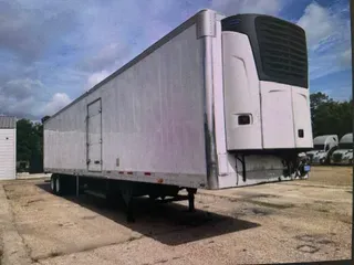 2018 UTILITY TRAILERS VS2RA 48/162/102