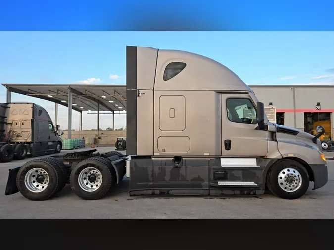 2024 Freightliner Cascadia 1261226738d4e282e0725aa93a4dae0eb8e