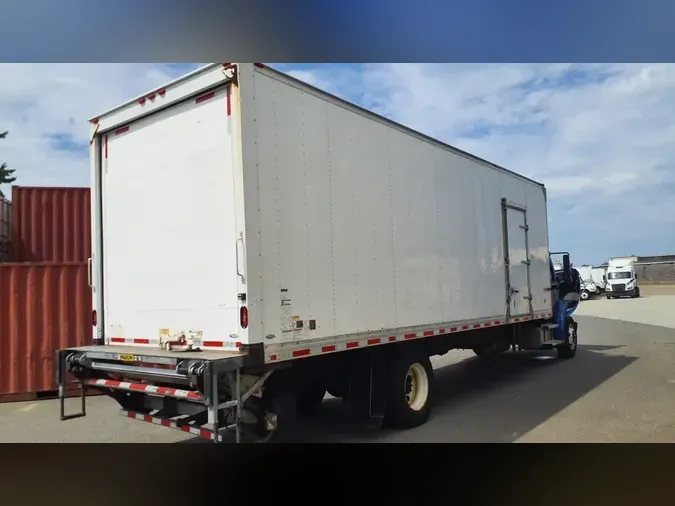 2020 FREIGHTLINER/MERCEDES M2 1061226806134e3487aeabb5765c99cedf5