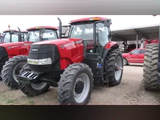 2014 Case IH 185 PUMA