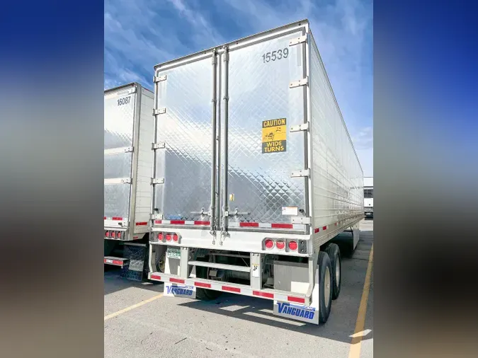 2020 VANGUARD CI-REF