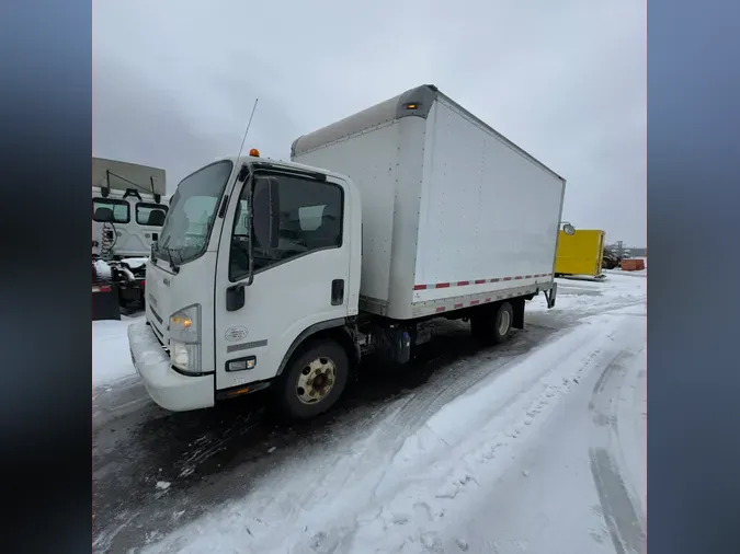 2018 ISUZU NPR HD12279e85aedad613cf7dcfd79c80ce98