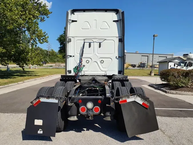 2020 FREIGHTLINER NEW CASCADIA PX12664