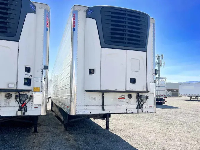 2018 UTILITY VS2RA