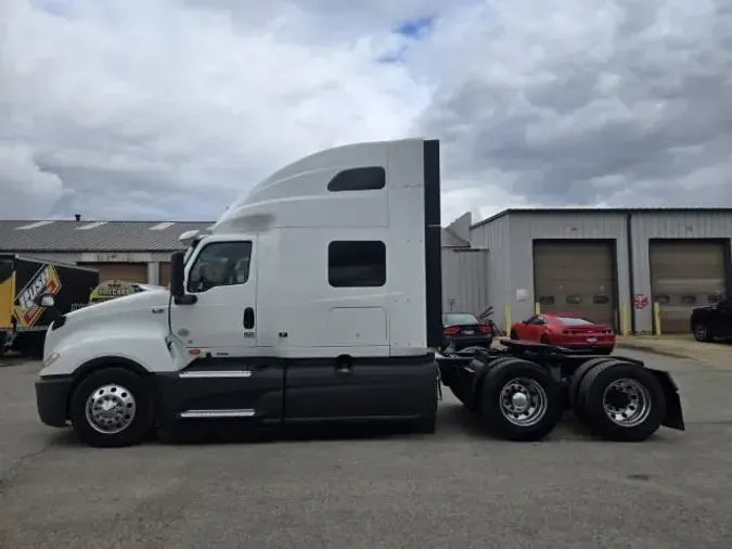 2024 International LT625122a4f12c554a251af520c6ba17a4c27