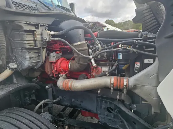 2020 FREIGHTLINER/MERCEDES CASCADIA 125122a5c112b5e7d28542c92d6fc1d26a9