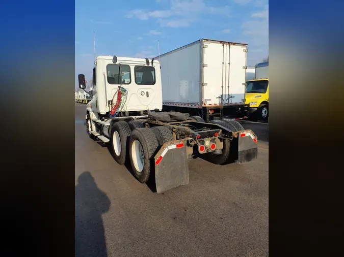 2019 FREIGHTLINER/MERCEDES CASCADIA 125122ac3f43c0b75a59fed3ce78d40c2f5