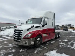 2023 Freightliner CASCADIA 126