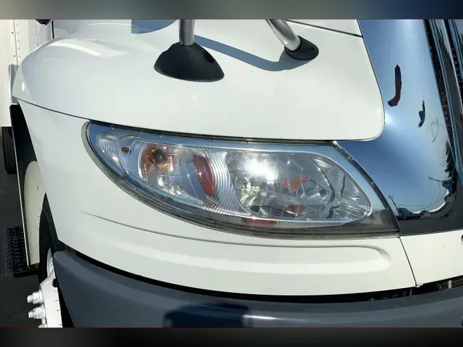 2020 INT MV607