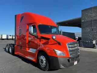 2020 FREIGHTLINER/MERCEDES NEW CASCADIA PX12664
