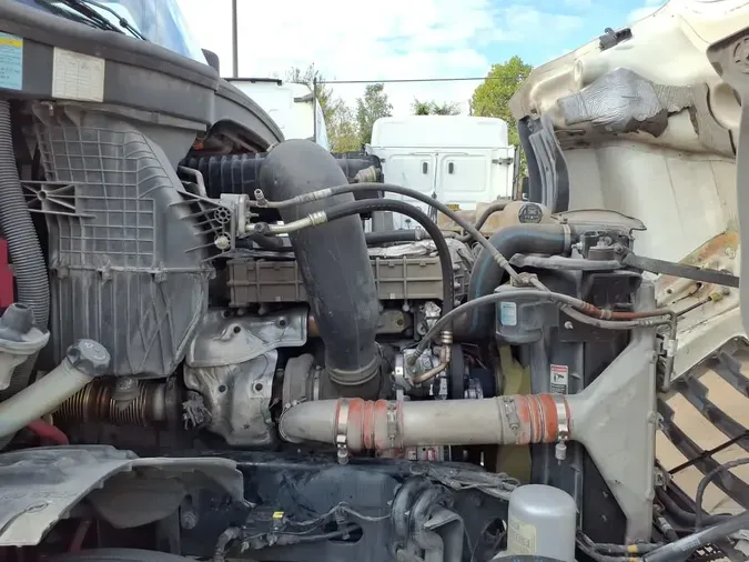 2020 FREIGHTLINER/MERCEDES NEW CASCADIA PX12664122d17622ac399bc67f474f46a923073