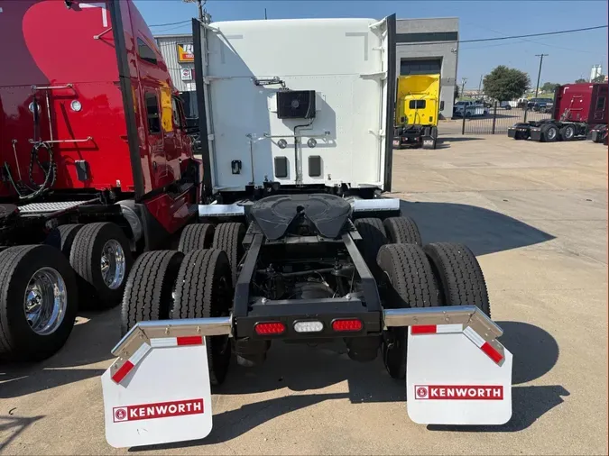2026 Kenworth T680