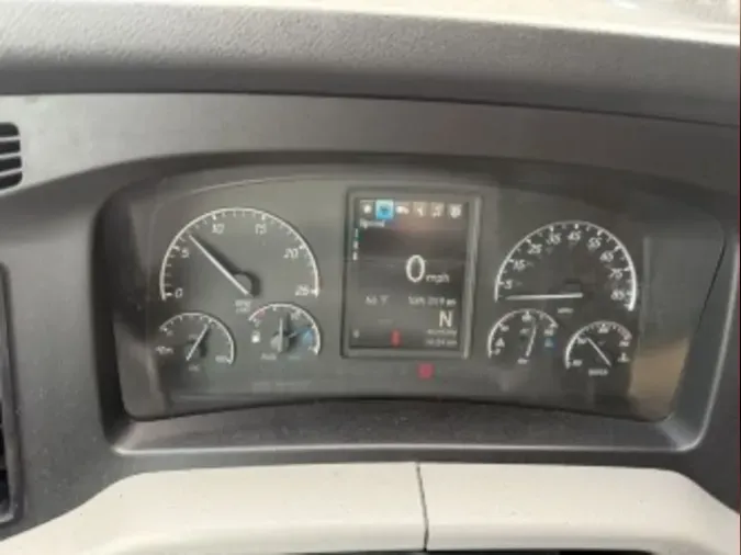 2022 FREIGHTLINER/MERCEDES NEW CASCADIA PX12664122d47ba27cef853ab89eb3c29755d83