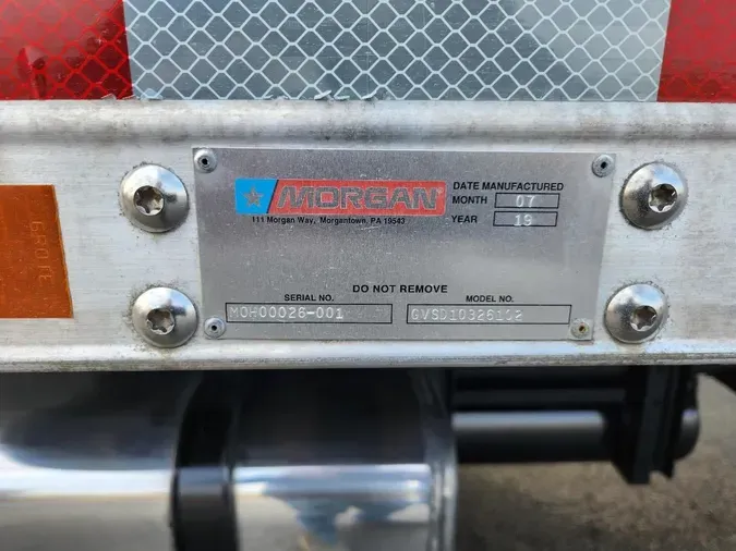 2020 HINO 268A12313b7318b7e1f2bcf4d05f057ed261