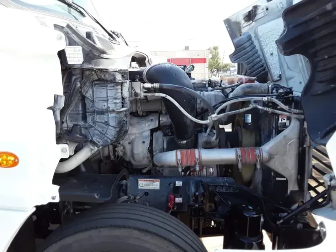 2020 FREIGHTLINER CASCADIA 125