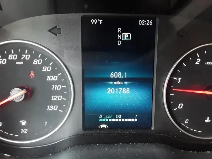 2022 MERCEDES-BENZ MXCC74 SPRINTER1233936f81a2b5f894a7c740242597bd