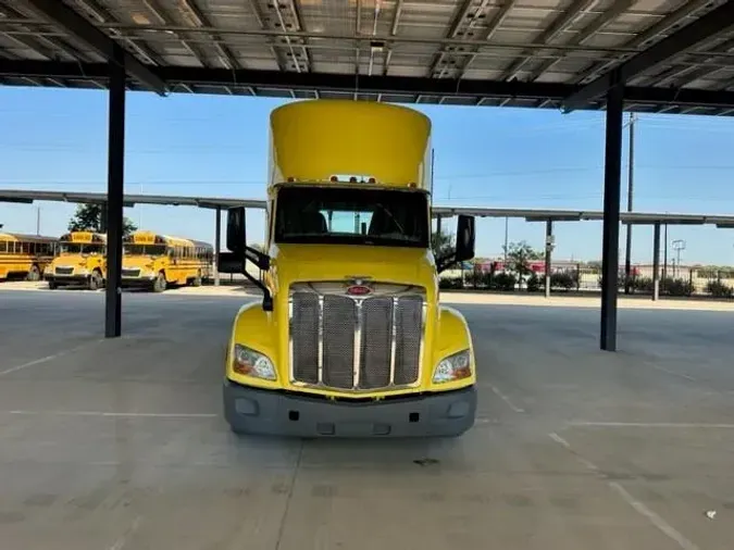 2021 Peterbilt 579