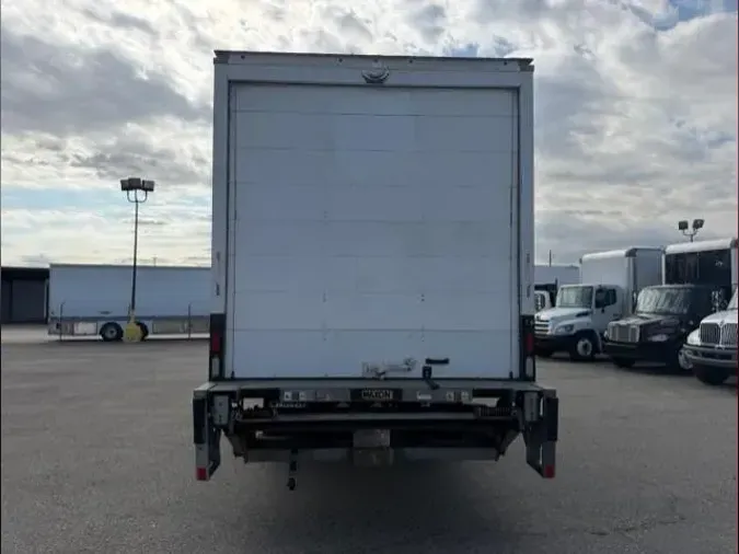 2022 International MV607123423182ad17a91d96a1ee588d43406