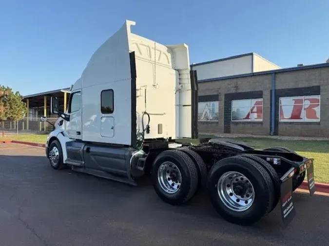 2019 PETERBILT 579