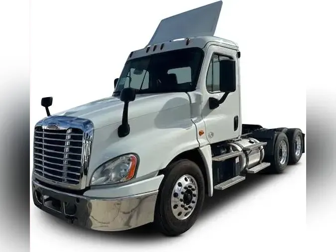 2018 Freightliner Cascadia1235601d058ceb18b66d4cc28d63846a