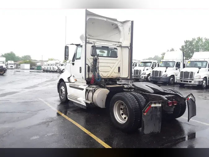 2016 NAVISTAR INTERNATIONAL PROSTAR