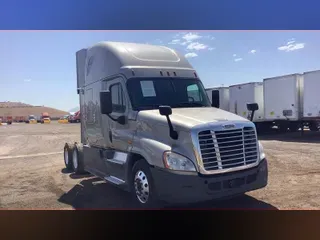 2017 Freightliner Cascadia