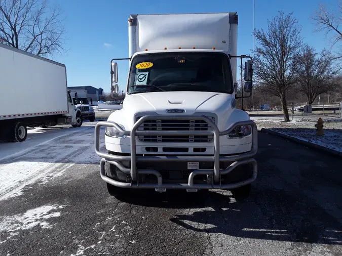 2020 FREIGHTLINER/MERCEDES M2 106