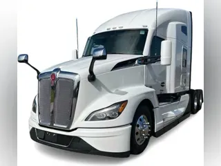 2026 Kenworth T680