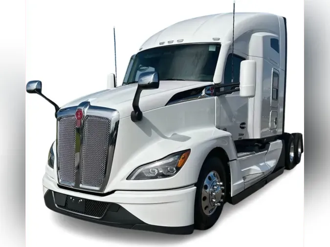 2026 Kenworth T680123a484f76646931771159f1d7892696