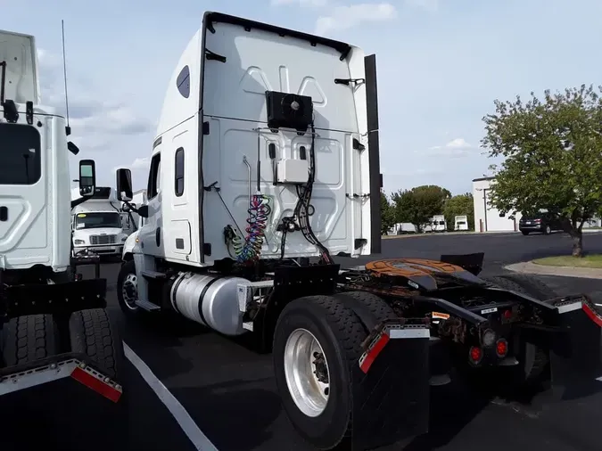 2020 FREIGHTLINER/MERCEDES CASCADIA 125123aac0910e98b3f7b26e909378d611a