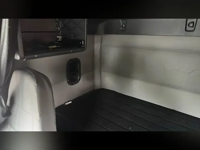 2019 Freightliner Cascadia