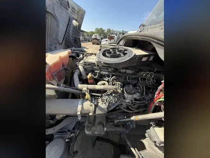 2018 FREIGHTLINER CASCADIA 125