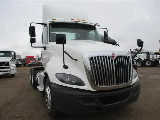 2017 INTERNATIONAL PROSTAR