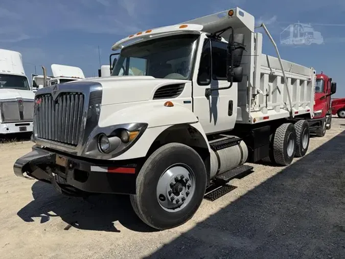 2011 INTERNATIONAL WORKSTAR 7400123c69341144aceb5c59b8c4dad0b22a