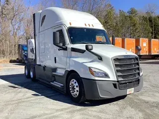 2021 Freightliner Cascadia